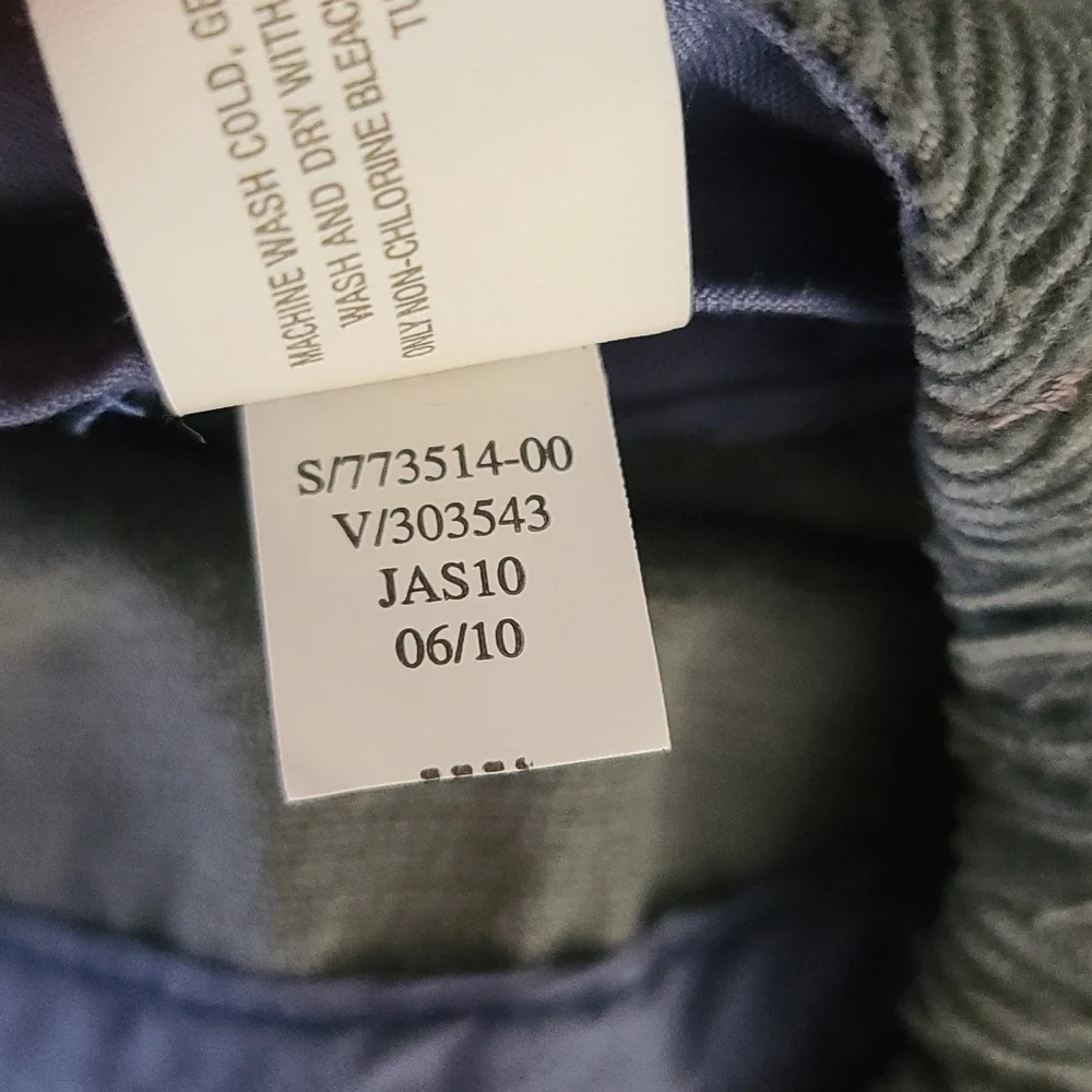 OLD NAVY Gray Corduroy Cabbie Hat Baby Boy 12 24 months Driving Gatsby 2010